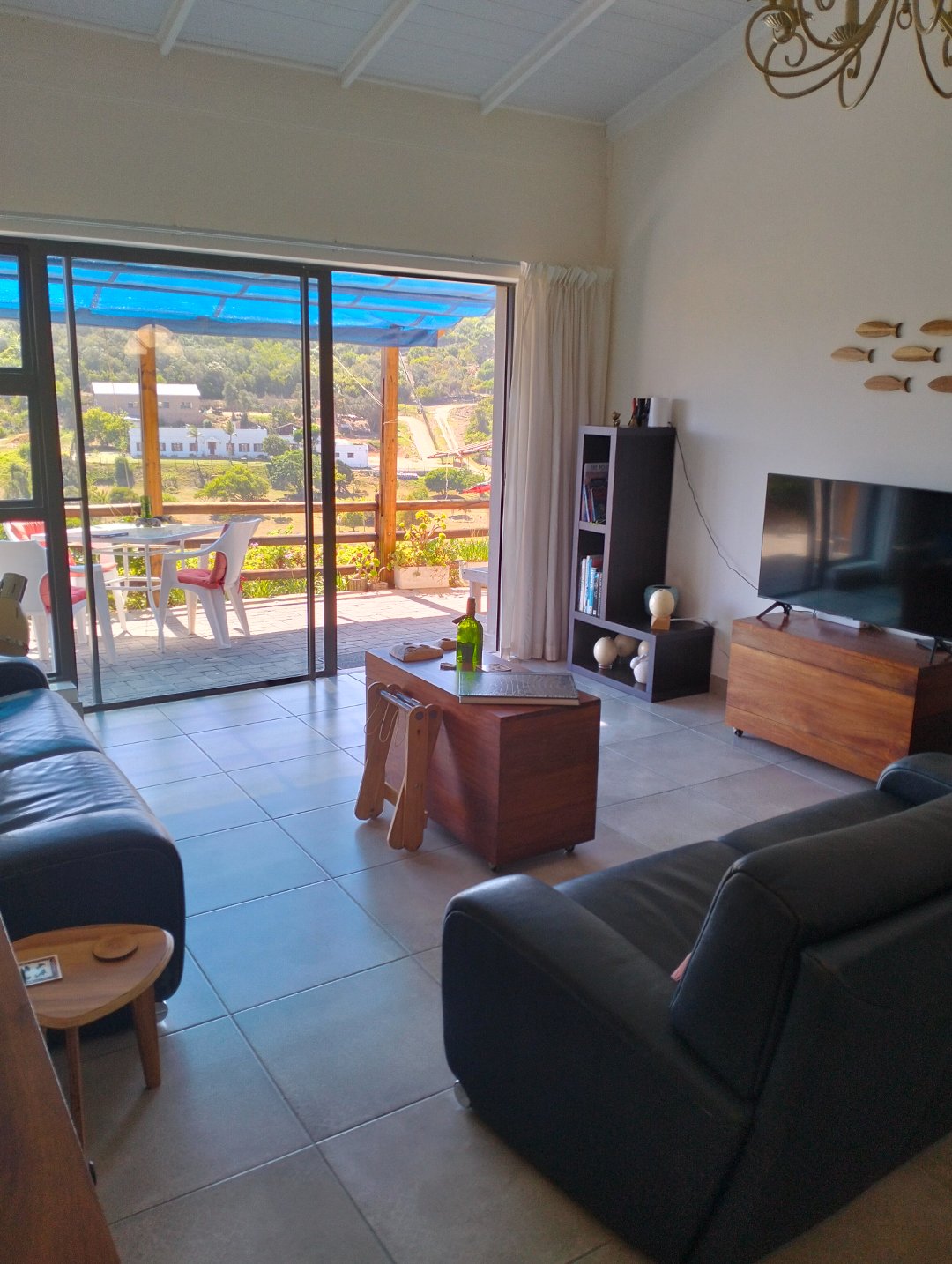 To Let 2 Bedroom Property for Rent in Groot Brakrivier Central Western Cape